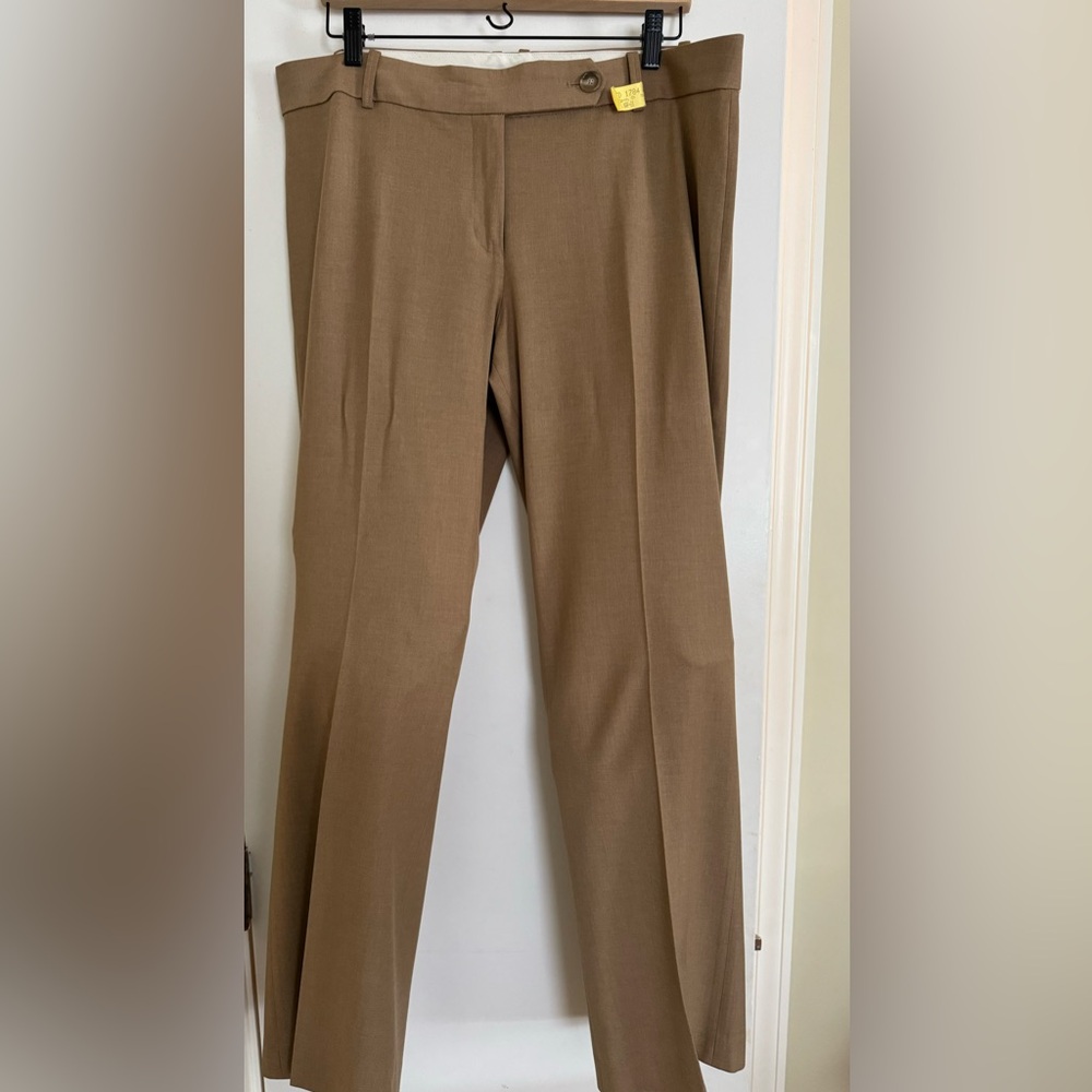 Ann Taylor LOFT pants